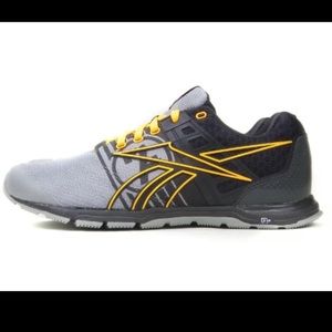 Reebok CrossFit shoes